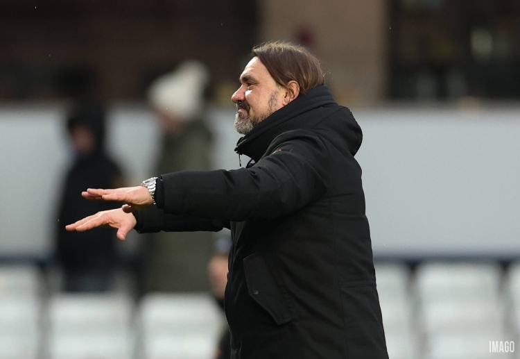 英足总杯 疯狂比赛