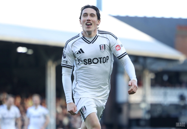 Taruhan Premier League: Liverpool vs Fulham