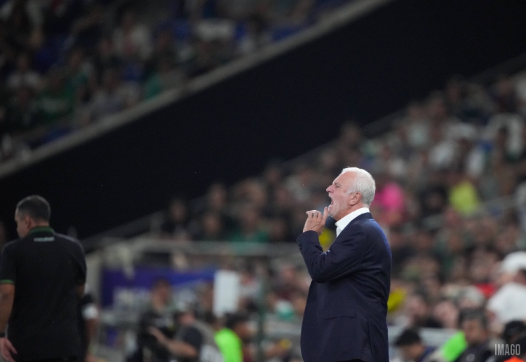 O Iraque volta à Copa do Mundo pela primeira vez desde 1986 após vencer a Bolívia por 2 a 1