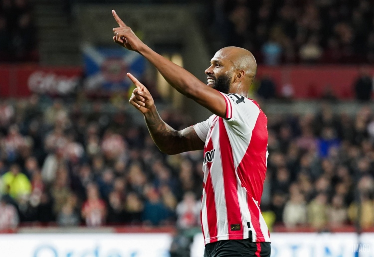 Brentford thi đấu vòng 33 Premier League với cuộc đối đầu Fulham