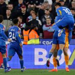 Cúp FA: Leeds giành tấm vé vào bán kết