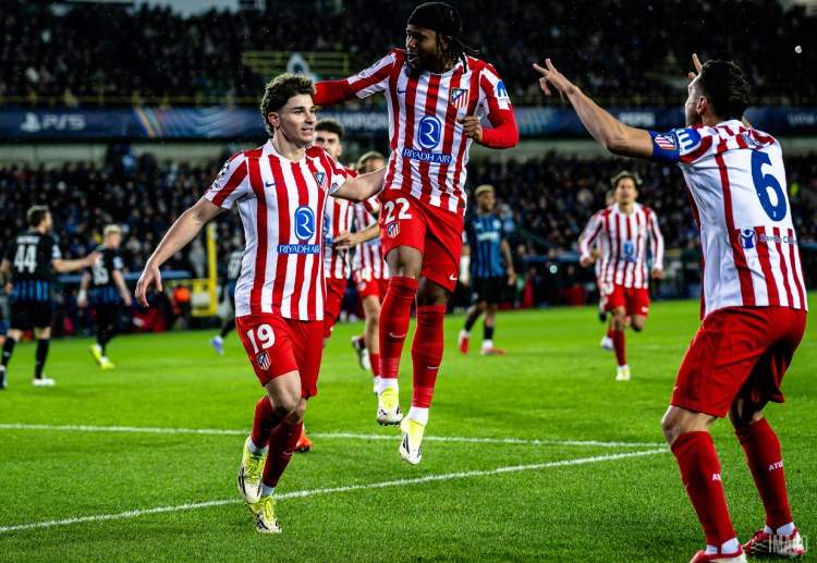 ဂူရက်ဆီ အနေနဲ့ လာလီဂါမှာ ရောဘတ် လီဝမ်ဒေါစကီးရဲ့ လမ်းစဉ်ကို လိုက်နိုင်မလား ဆိုတာ ကိုတော့ စောင့်ကြည့်ရမှာ ဖြစ်ပါတယ်။