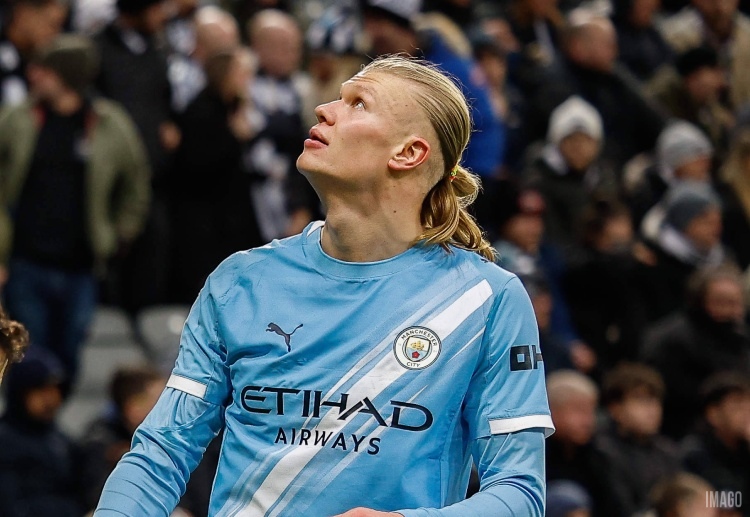 英超联赛 高效输出