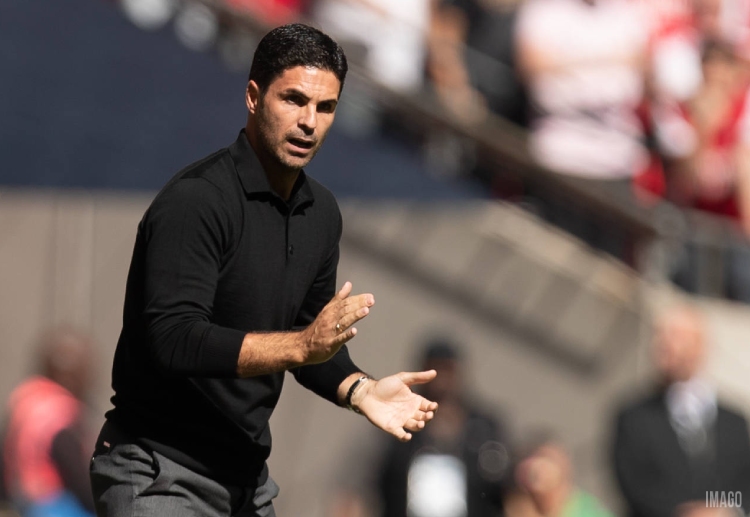 Premier League: Arsenal cũng đang thiếu một số trụ cột vì những chấn thương