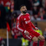 Statistik Mo Salah di Premier League