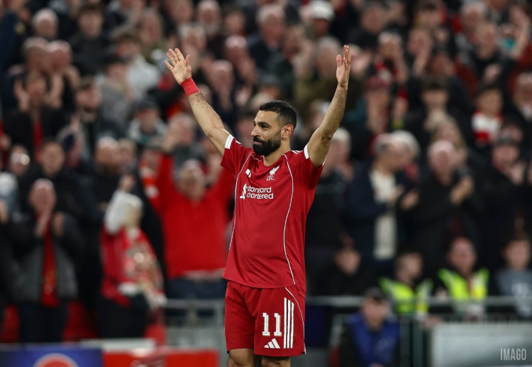 ลิเวอร์พูล ยังคงมีแข้งหลายรายที่เจ็บ เอฟเอ คัพ 2026