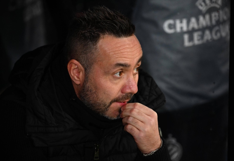 Opta စူပါကွန်ပျူတာရဲ့ တွက်ချက်မှုအရ စပါး အသင်း ပရီးမီးယားလိဂ် ကနေ တန်းဆင်းရနိုင်ခြေ ၄၆.၁ ရာခိုင်နှုန်း အထိ အခွင့်အရေး ရှိနေပြီး အဆင့် ၁၈ နဲ့ ရာသီသိမ်းဖို့ ၄၅.၉ ရာခိုင်နှုန်း သေချာနေပါတယ်။