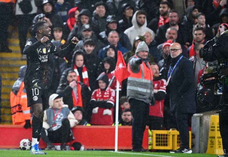 ဒါ့အပြင် လစ်ဗာပူးလ်ဟာ ချန်ပီယံလိဂ် ရှုံးထွက် အဆင့်မှာ နှစ်ကျော့စလုံး ဂိုးမသွင်းနိုင်ဘဲ ထွက်ခွာခဲ့ရတာ တတိယမြောက် အကြိမ်လည်း ဖြစ်လာခဲ့ပါတယ်။