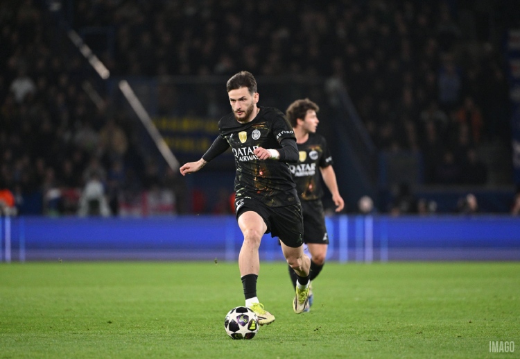 เปแอสเช มาเยือน แอนฟิลด์ ด้วยฟอร์มที่กดดันเจ้าบ้าน ยูฟ่า แชมเปี้ยนส์ลีก 2026