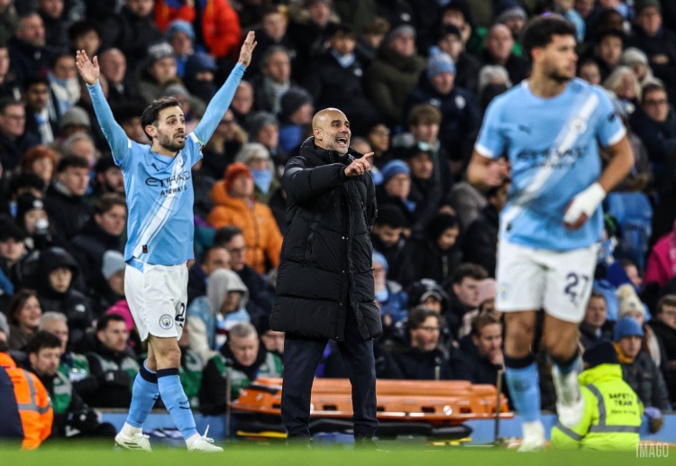 This weekend, Manchester City continue their chase for the top of the Premier League when they face Chelsea