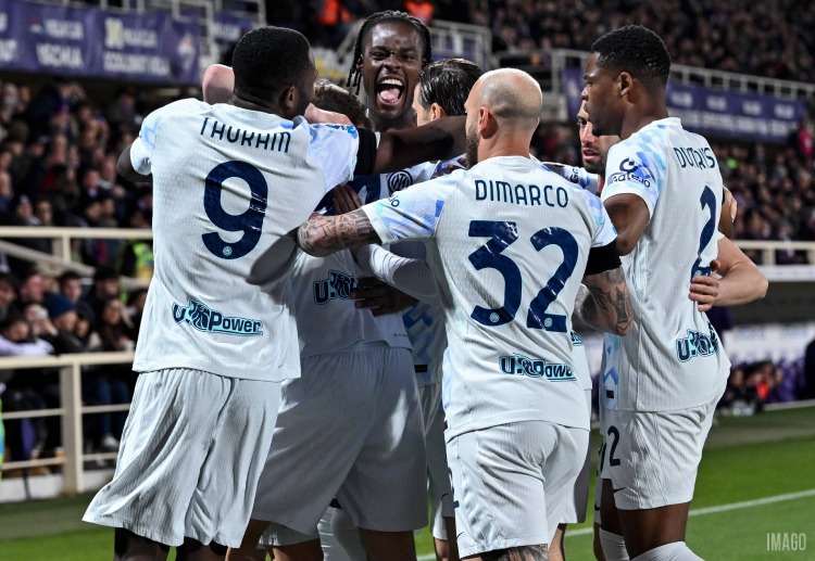 อินเตอร์ มิลาน นำจ่าฝูง กัลโช่ เซเรีย อา 2026