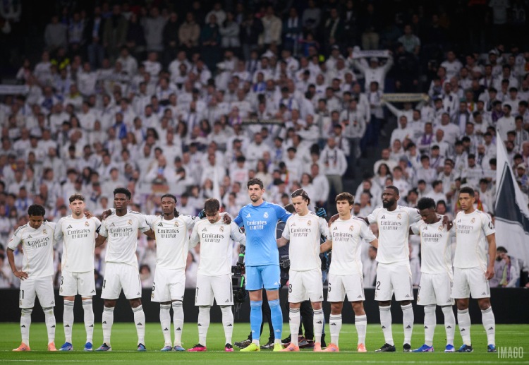 ရီးရဲလ်မက်ဒရစ်က လာလီဂါ နောက်ဆုံး ၈ ပွဲ ဆက်တိုက် ဂိုးပေးခဲ့ရပြီး ဒါဟာ ၂၀၁၉ ခုနှစ် ဇီဒန်း လက်ထက် နောက်ပိုင်း သူတို့ရဲ့ အဆိုးရွားဆုံး ခံစစ် မှတ်တမ်း ဖြစ်လာခဲ့ပါတယ်။