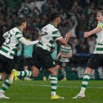 Taruhan Liga Champions UEFA: Arsenal vs Sporting CP