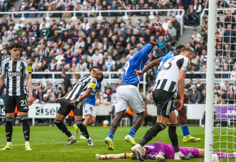 Brian Brobbey leads Sunderland’s scoring charts with six Premier League goals this season