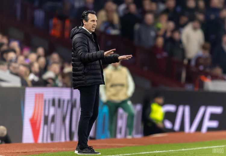 ဒီပွဲမတိုင်ခင် နည်းပြ အူနိုင်း အမ်မရီ ကတော့ သူပိုင်ဆိုင်ထားတဲ့ ယူရိုပါလိဂ် ဖလား ၄ ကြိမ် မှတ်တမ်းကို ၅ ကြိမ် အထိ တိုးမြှင့်ကာ သမိုင်းသစ်ရေးထိုးဖို့ မျှော်လင့်နေပါတယ်။