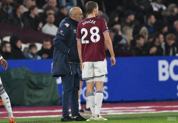 ဒါ့အပြင် ဝက်စ်ဟမ်း အနေနဲ့ စပါး ကိုလည်း ပရီးမီးယားလိဂ် တန်းဆင်းဇုန်ထဲ (ယာယီ) တွန်းပို့ထားနိုင်မှာ ဖြစ်ပါတယ်။