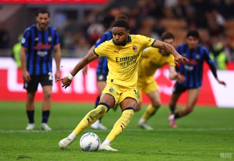 Serie A: AC Milan vẫn thi đấu bất ổn