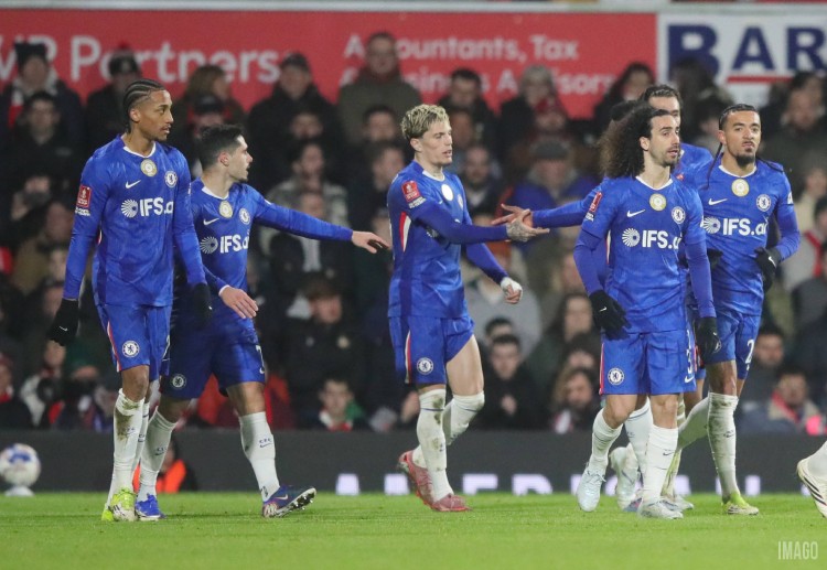 Taruhan Premier League: Liverpool vs Chelsea