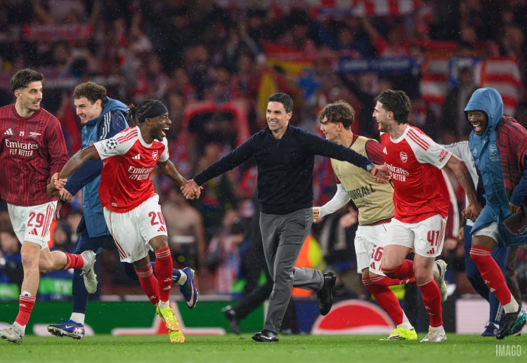 Jadwal Final Champions League 2025-2026