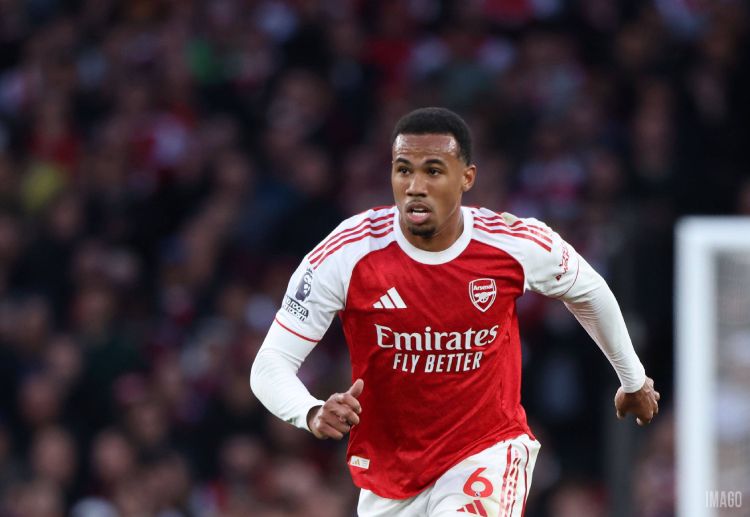 Arsenal giành 3 điểm trước Burnley ở vòng 37 Premier League 2025/26