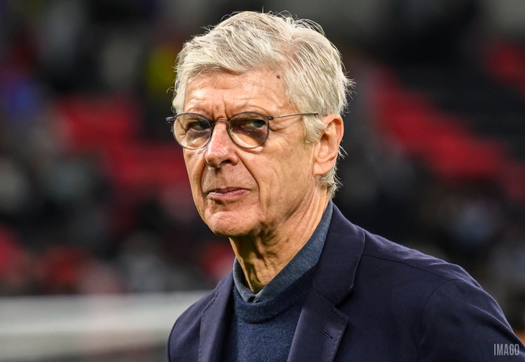 Premier League: HLV Wenger cũng giữ không ít kỷ lục tại Premier League
