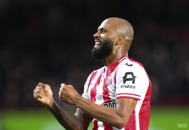 Brentford thi đấu vòng 38 Premier League với cuộc đối đầu Liverpool
