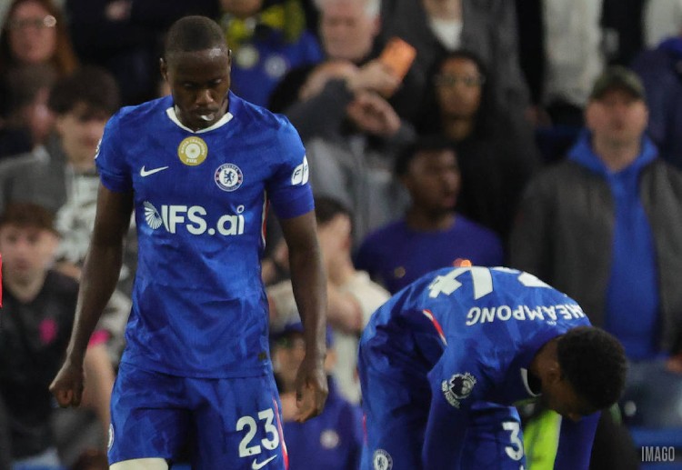 Chelsea thi đấu vòng 36 Premier League với cuộc đối đầu Liverpool