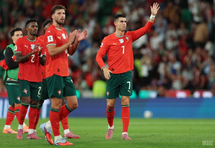 世界杯 同样迎来