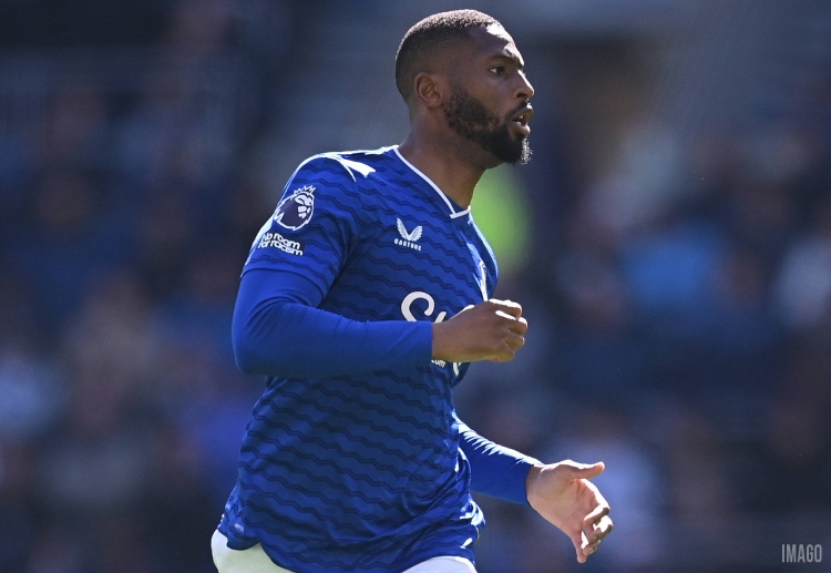Statistik Everton vs Manchester City di pekan ke-35 Premier League