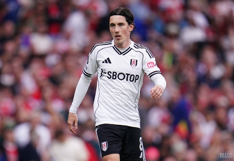 Statistik Arsenal vs Fulham di pekan ke-35 Premier League