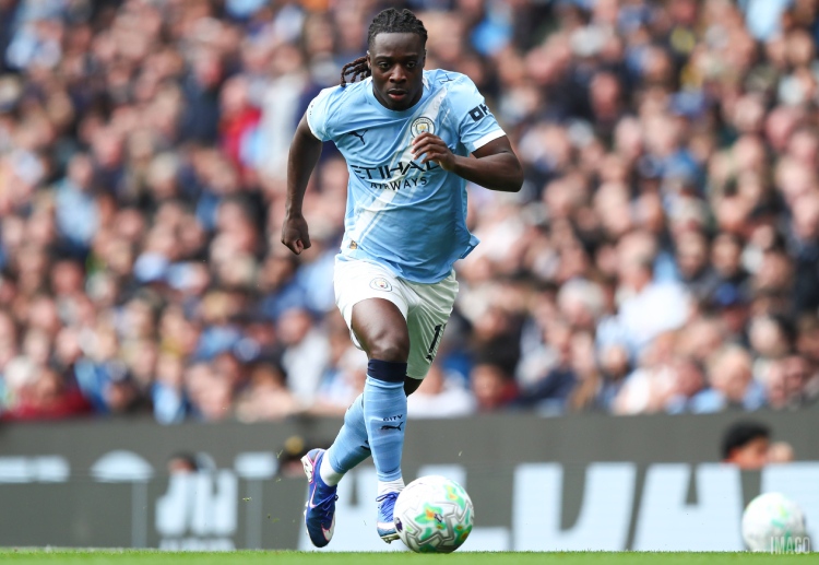 Premier League: Man City ghi 3 bàn trong hiệp 2