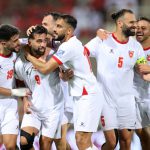 Taruhan International Friendly: Swiss vs Yordania