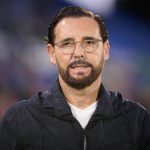 Jose Bordalas’s side, Getafe, will face Osasuna in their final La Liga match of the season