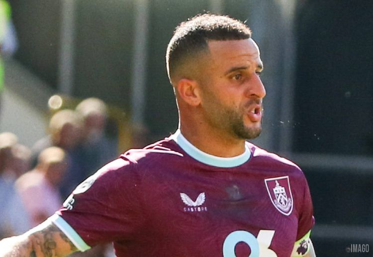 Premier League: Burnley không duy trì được khả năng phòng ngự