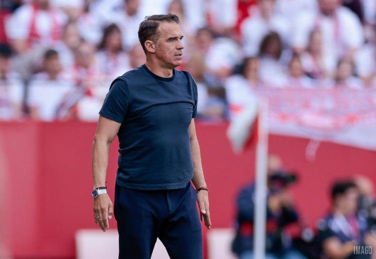 Taruhan La Liga: Sevilla vs Real Madrid