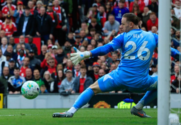 Premier League: Nottingham phải trắng tay ra về