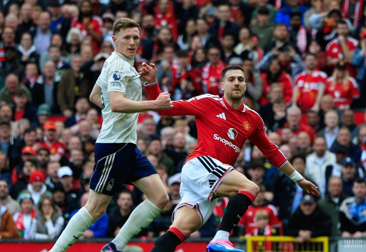 Premier League: Man United tấn công rất hiệu quả ở trận này