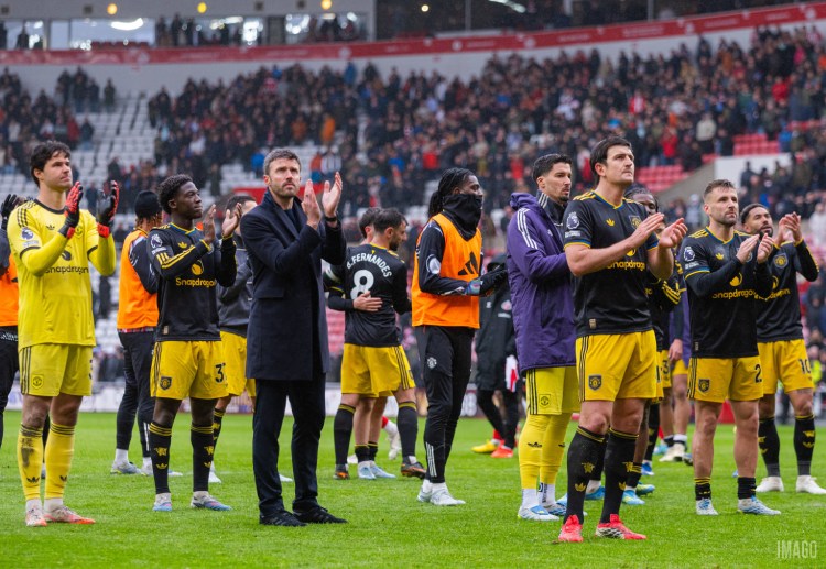 Bóng đá: Manchester United vẫn là đội bóng giá trị nhất nước Anh