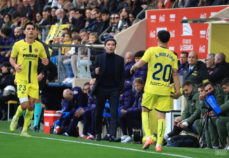 La Liga: Villarreal có quyền thảnh thơi lúc này