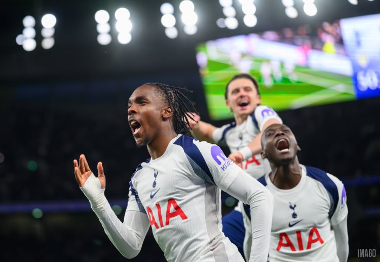 Tottenham thi đấu vòng 37 Premier League với cuộc đối đầu Chelsea