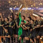 Tuyển Mexico gặp Australia trong trận Giao hữu thuộc FIFA Days