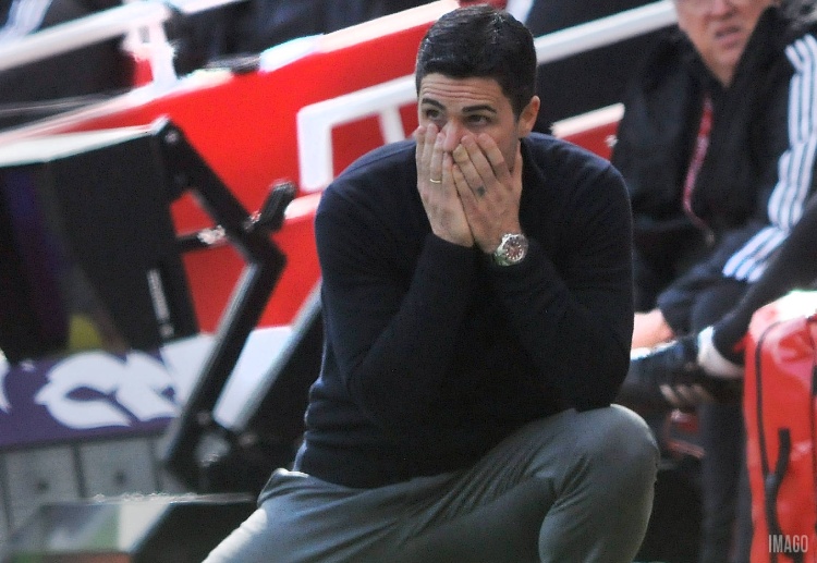 Arsenal đá vòng 35 Premier League bằng màn đối đầu với Fulham