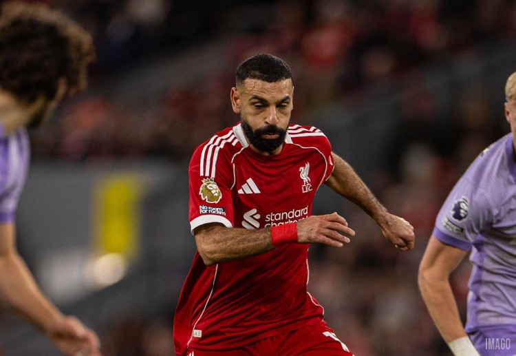 Liverpool thi đấu vòng 35 Premier League với cuộc đối đầu Man United