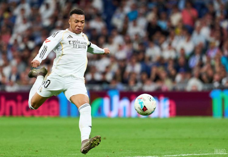Pichichi là ứng viên số một cho danh hiệu giày vàng La Liga 2025/26