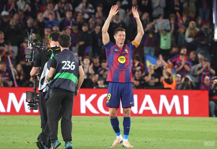 บาร์เซโลน่า ชนะเกมในบ้าน 100% หลังสิ้นสุดฤดูกาล ลา ลีกา 2026