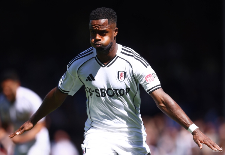 Fulham thi đấu vòng 35 Premier League với cuộc đối đầu Arsenal