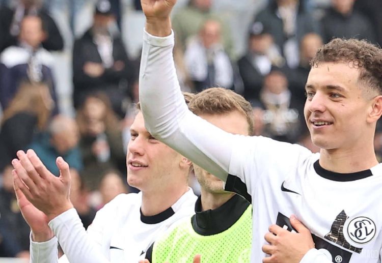 Bundesliga: Elversberg có thể là một điểm nhấn thú vị của Bundesliga mùa tới