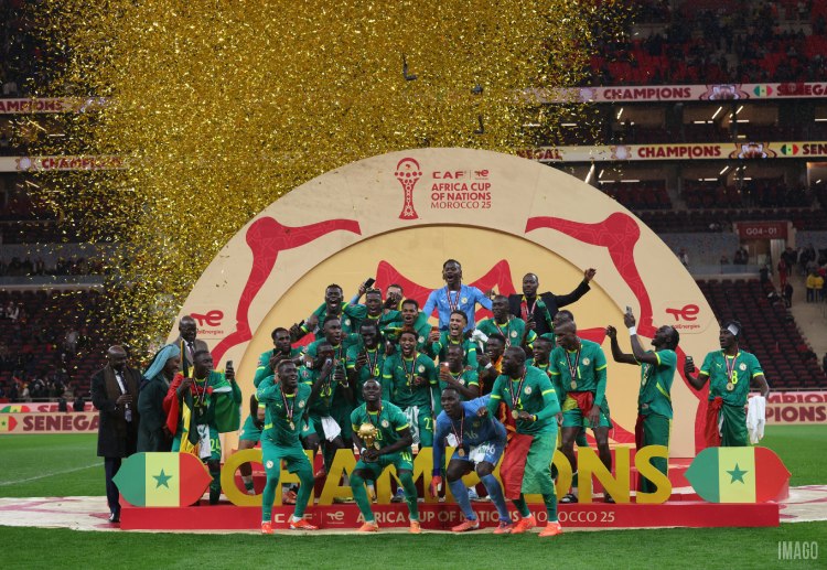 Senegal will step up their World Cup preparations with an international friendly against the USA