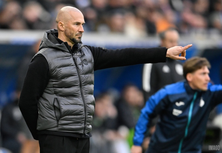 Hoffenheim thi đấu vòng 34 Bundesliga với cuộc chạm trán Monchengladbach