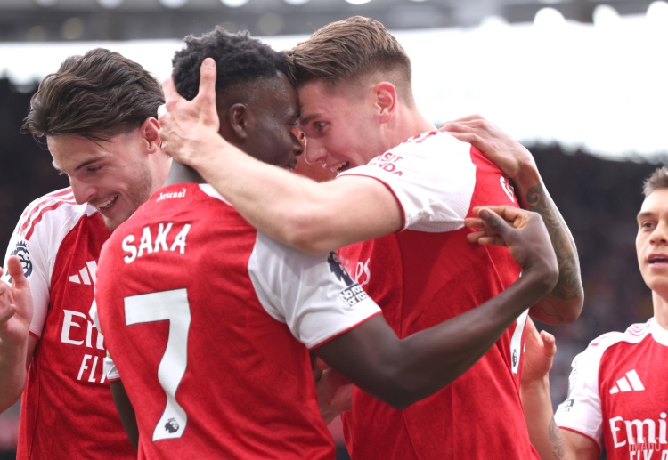 Klasemen sementara Premier League 2025-2026